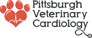 Pittsburgh Veterinary Cardiology Logo